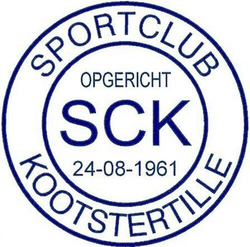 Voetbalclub uit het dorp Kootstertille. Opgericht: 24-08-1961 Uitkomend 2023-2024 Noord 3B Zaterdag