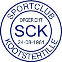 SC Kootstertille (@scktille) 's Twitter Profile Photo