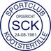 SC Kootstertille (@scktille) Twitter profile photo