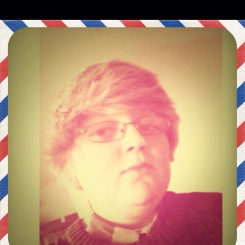 FOLLOW ME FOR A FOLLOW BACK♥