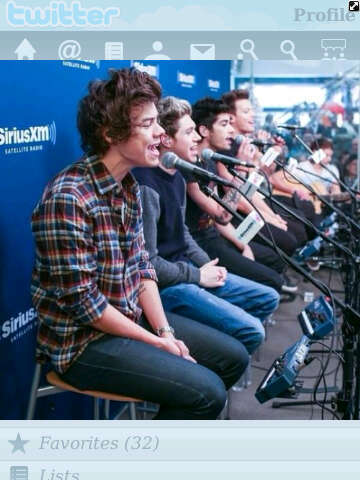 Vanamunish2's profile picture. Its a 1Derful life cos 1D is in it :)♡ || I'm a true directioner∞ || I always follow every1 back:)