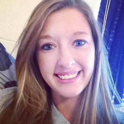 NatalieCasler's profile picture. 