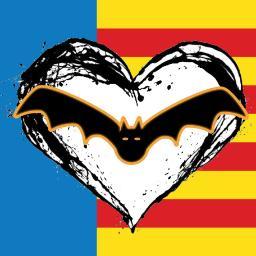 CorBlanquinegre's profile picture. #CorBlanquinegre. Blog dedicado al @valenciacf, con la máxima información posible sobre el club. Un poco tmb de #2bg3 (Anteriormente http://t.co/sHImCrlb)