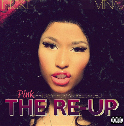 *This page is devoted to @NICKIMINAJ .* *Follow if you're a barbie or ken.*