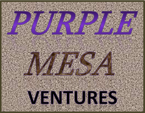 PurpleMesa's profile picture. 