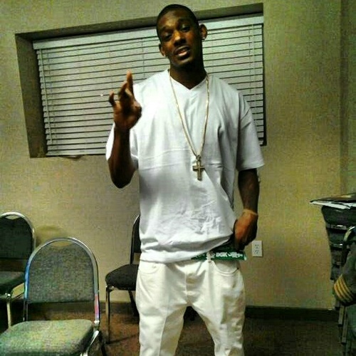 LilKirk11's profile picture. #playamade