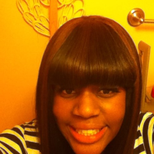 Big_Booty_Ebs's profile picture. im a nice,cool, layed back person but dont take shit from nobody.. from newyork love to have fun.