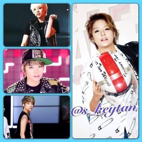 SONE☆G9No.020 snsd/YoonA/leehongki/shinee/f(x)/amber/exo…love♡ 17years old. followしてくれたら行きますょ(^ ^)