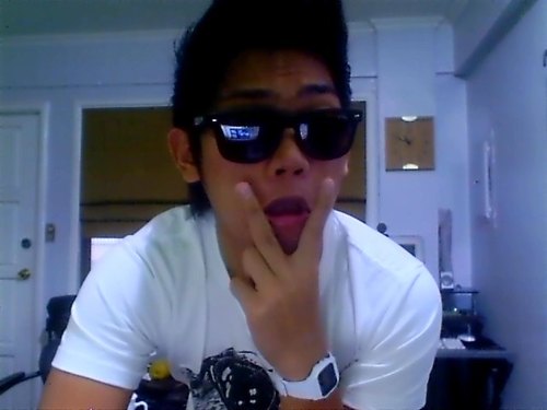 JustinLovesYoou's profile picture. Conquer your shyness, believe in your flynessss. 21A9E98A.