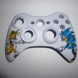 XboxCovermodz's profile picture. Home hobby that is looking to expand in becoming a business. We alter peoples existing controllers whether it be Xbox 360 or PS3.