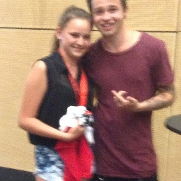 lil_rocker202's profile picture. 