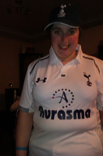 tottenhamfankp's profile picture. 