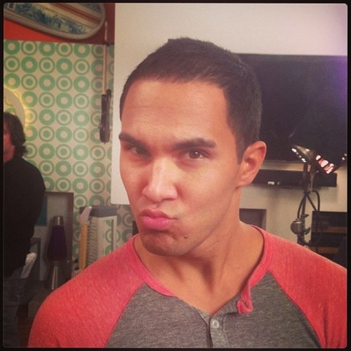 SexyFaker69's profile picture. Carlos here, I can make your bed rock (; Multi-RP Bi |all single|