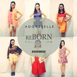 This is official pages for Adorebelle clothing store. We are limited with a good quality. You deserve the best fashion taste from us. ☎085647374820 shopping xx