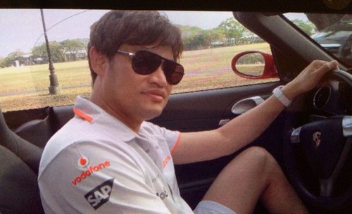 nonoyaquino's profile picture. 