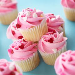 Cupcake Daily Blog - Delicious Cupcake Inspiration… one happy bite at a time!