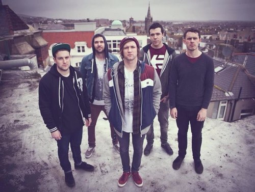 We are ‘The Divided’, a melodic/metal/hardcore band from the UK! Debut Mini-Album For Tonight We're Strangers out 2012!
http://t.co/40tirIjl