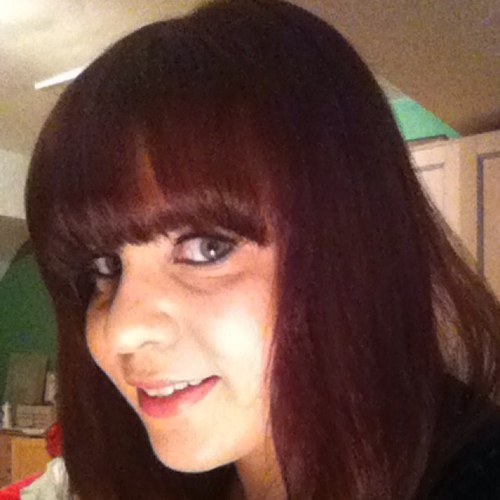 mcauleyclare6's profile picture. 