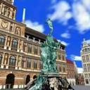 Dominique LANG - @lngdmn - Twitter