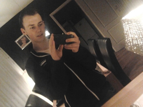 sibculo / 19 jaar / stratemaker / geheimezender  / AFC Ajax!