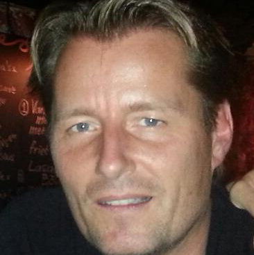 mdehaan40's profile picture. 