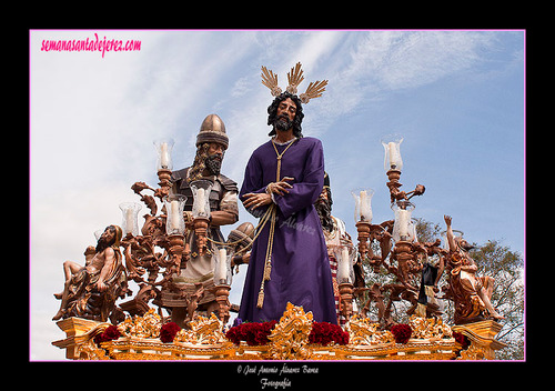 Semana Santa de Jerez de laFrontera
