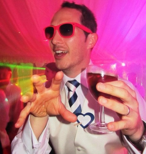 JulesGreenaway's profile picture. I'm a dreamer.....