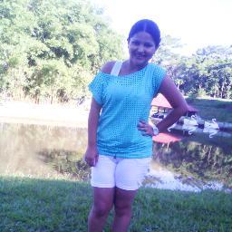 Nome:Joyce Taina, Idade:16, Estado Civil:Casada ♥
 Religião:Evangélica, Que Igreja:Assembleia de Deus, Time:Corinthas
Signo:Libra , Frase Final:DEUS TE AMA
