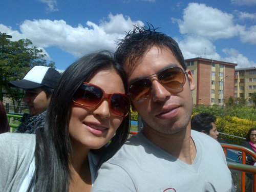 LUISEROMERO's profile picture. 