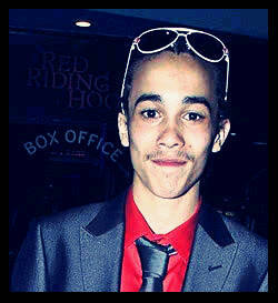 RealSimonH's profile picture. British actor. My debut film acting role was in Joe Cornish's creature feature, Attack the Block As Biggz. Host of Becoming Brixton*Humble*