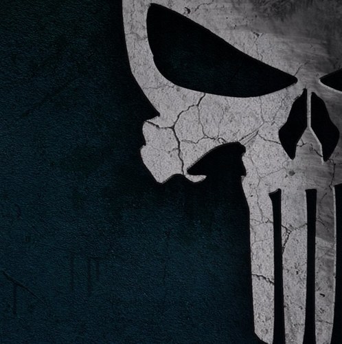 The Punisher