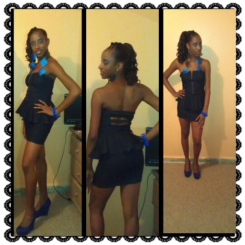 Bossy...Classy...Sassy...!!!