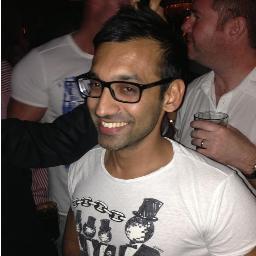 mineshmistry's profile picture. Full time interactive geek. #UX #UI #Design #Tech #Web #Performance #Music #Travel @RBBideas @RBBiperformance