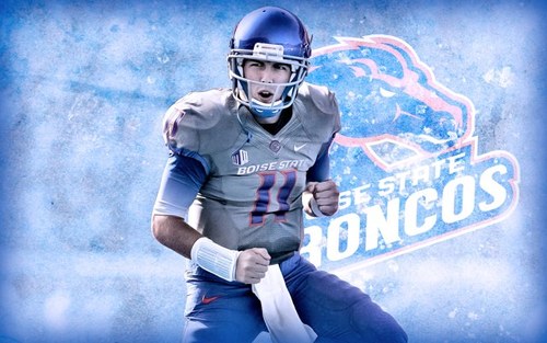 Fly/Ice fishing fool, terrible golfer, Husker/Boise State fan.