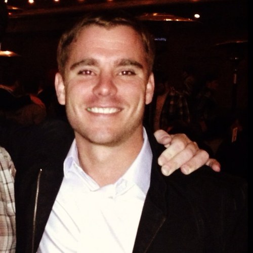Gibb27 Profile Picture
