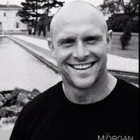 Dave Morgan (@davemogsey) 's Twitter Profile