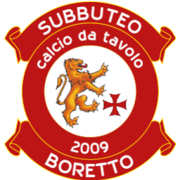 SubbuteoBoretto's profile picture. Il nostro gruppo è nato nel 2009. è venuta fuori l’idea di fare un vero e proprio campionato con Champions league, coppa UEFA, Coppa Italia, Serie A,B e C