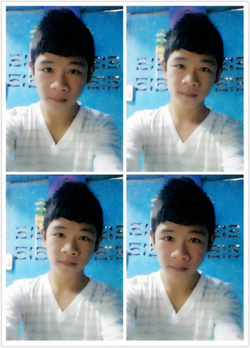 ชื่อ โจเซฟ คับๆ ทักได้คุยได้ ไม่หยิ่ง :) ฟอลมา ยินดี ฟอลกลับ ค้าบ :)