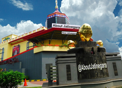 INFO Seputar JATINEGARA Jak-Tim | Media Informasi, IKLAN Produk | Konsultasi Twitter & PROMOSI UKM | Panggil sy Bang AJAT ˆ⌣ˆ| Media Partner HP: 0812.8099.1988