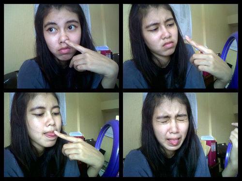 Lumayan_Gudal's profile picture. #Gudal | sepintas sih Good Day padahal Jigong