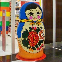 ロシア経済社畜。ある種の情報商材屋さん的な人。 今は個人の趣味になりました。Жить хорошо, а хорошо жить - ещё лучше! Bluesky始めました。https://t.co/nqLgI8gYdb
