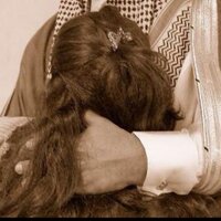 هاجر (@alwaaffa) 's Twitter Profile Photo