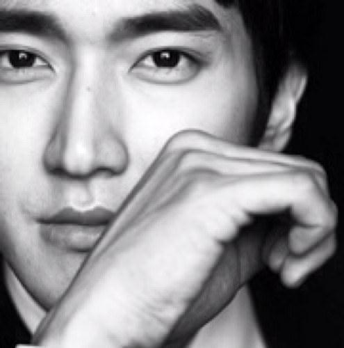 actor,model,member of Asian pop group Super Junior & Soldier of Light