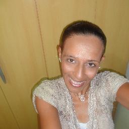 EU SOU FELIZ!!!!E VAMOS A LUTA!!ESPERO QUE ELA ESTEJA LONGE DE TERMINAR.