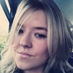 Francesca Cragie (@frankiecragie) Twitter profile photo