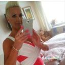 sharon Larkin - @theison3 - Twitter