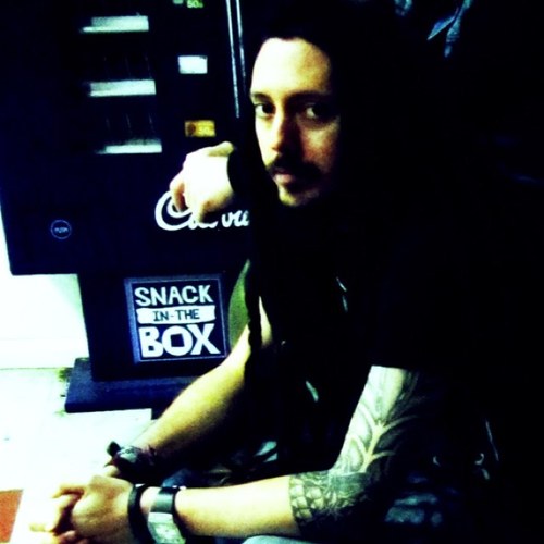 deltabravosnow's profile picture. 