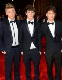 dan ferrari lane♥|micky parsons♥|greg west♥|