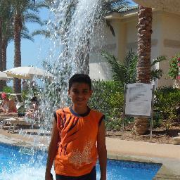 khaledmessi25's profile picture. 