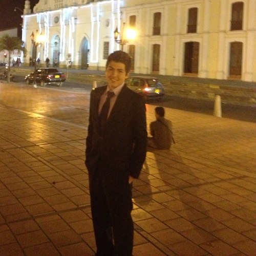 Diegop197's profile picture. 